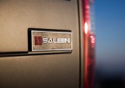 Saleen S331 Sport Truck